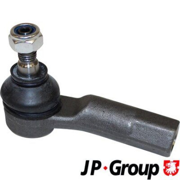 Наконечник рульової тяги правий JP GROUP 1144600880