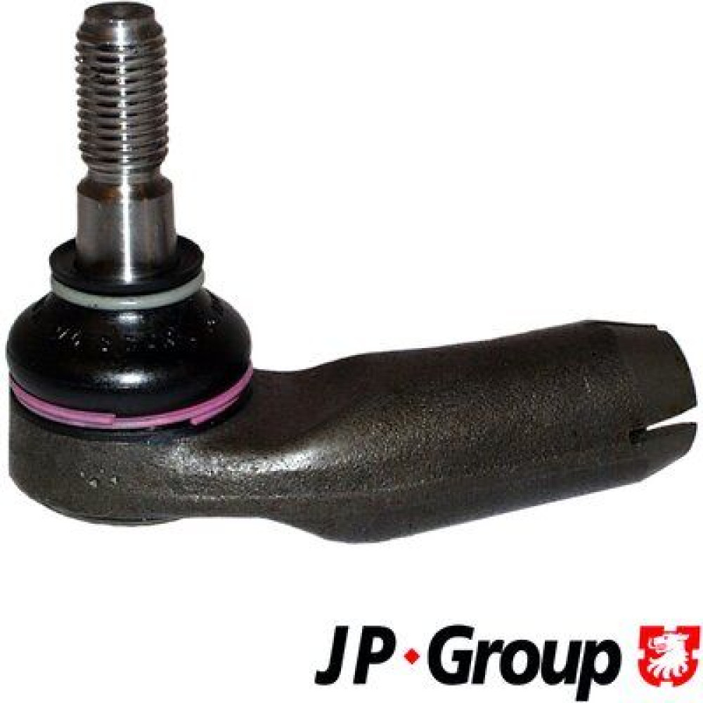 Наконечник рульової тяги лівий JP GROUP 1144601170