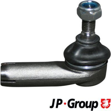 Наконечник рульової тяги правий JP GROUP 1144601180