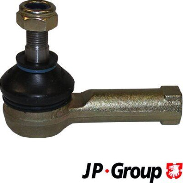 Наконечник рульової тяги JP GROUP 1144602200