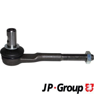 Наконечник рульової тяги JP GROUP 1144602600