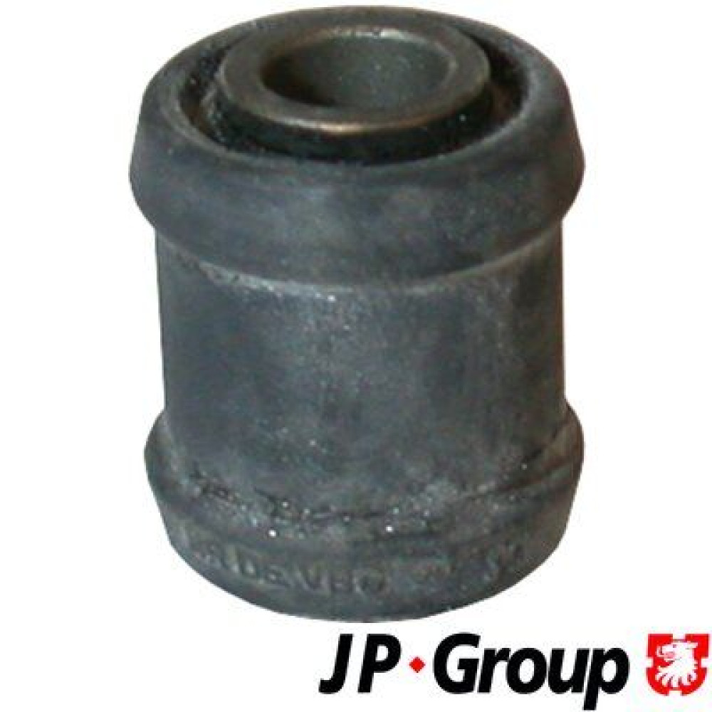 Сайлентблок рул. рейки T4 91- (10mm)(необх.4 JP GROUP 1144800400
