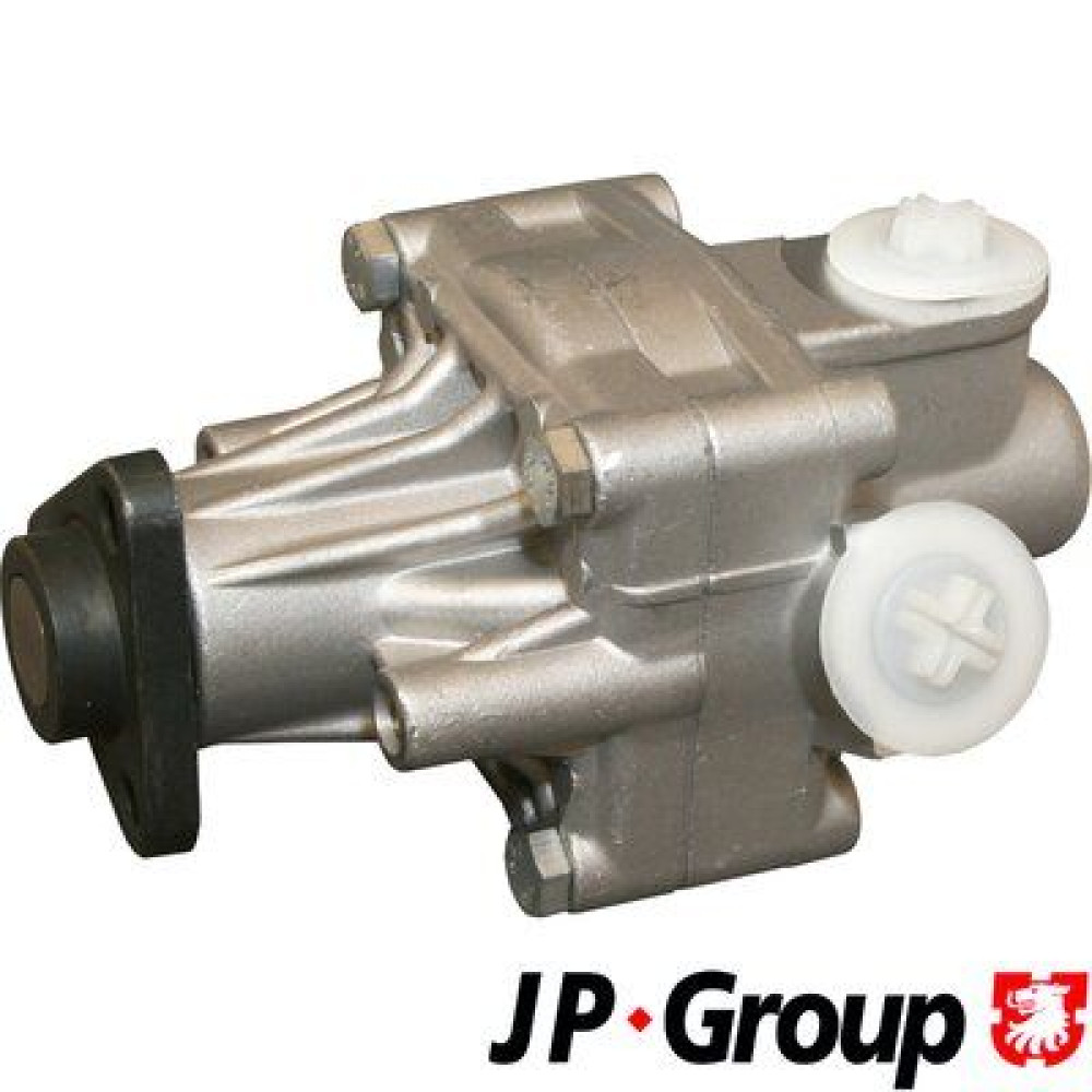 Насос гідропідсилювача JP GROUP 1145100400
