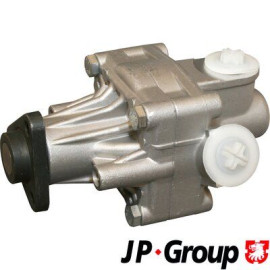 Насос гідропідсилювача JP GROUP 1145100400