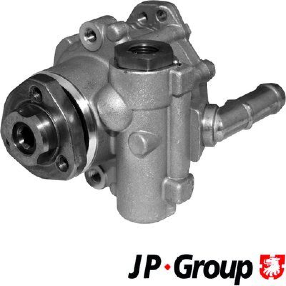 Насос гідропідсилювача JP GROUP 1145100900