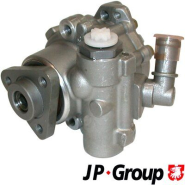 Насос гидроусилителя JP GROUP 1145101200