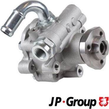Насос гідропідсилювача JP GROUP 1145101900