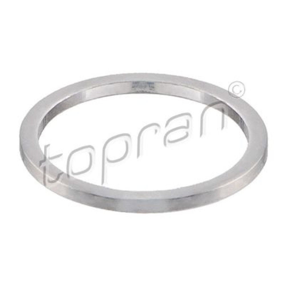 Кільце ущільнювальне TOPRAN 114556