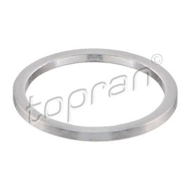 Кільце ущільнювальне TOPRAN 114556