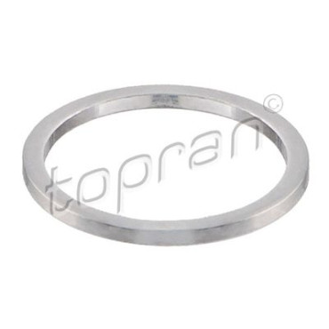 Кільце ущільнювальне TOPRAN 114556