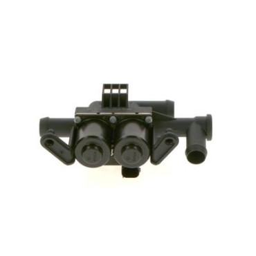 Прокладка клапанной крышки 1.6/2.0 TDI Caddy 10-/T5 09- ELRING 898600