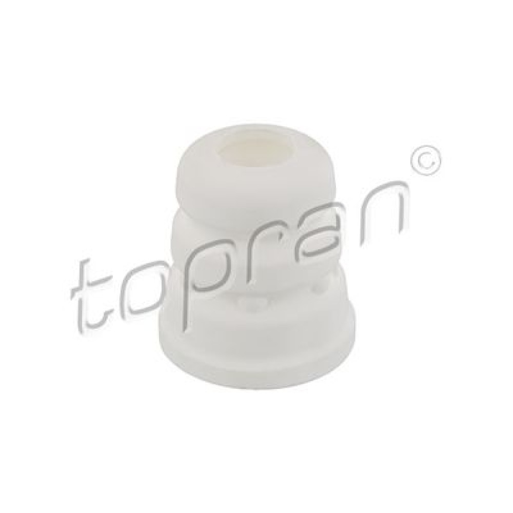 відбійник підвіски TOPRAN 114762