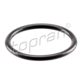 Кільце ущільнювальне TOPRAN 114779