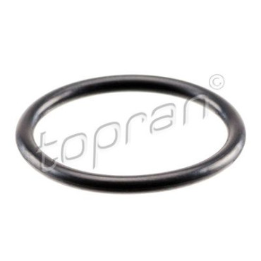 Кільце ущільнювальне TOPRAN 114779
