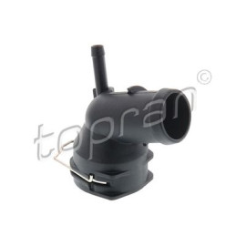 Фланець патрубка TOPRAN 114860
