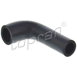 Патрубок TOPRAN 114896