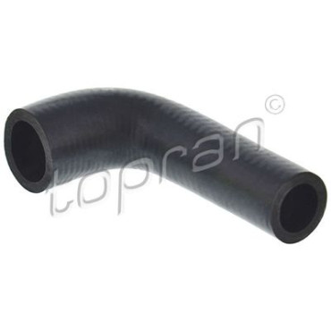 Патрубок TOPRAN 114896