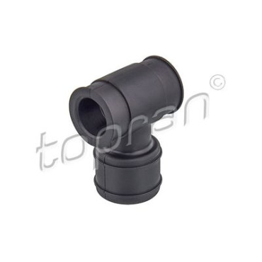 Шланг воздушный TOPRAN 114926