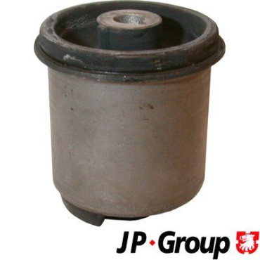 Сайлентблок задньої балки JP GROUP 1150100500