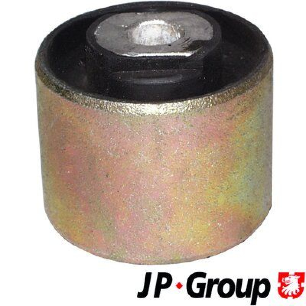 Сайлентблок задньої балки JP GROUP 1150101200