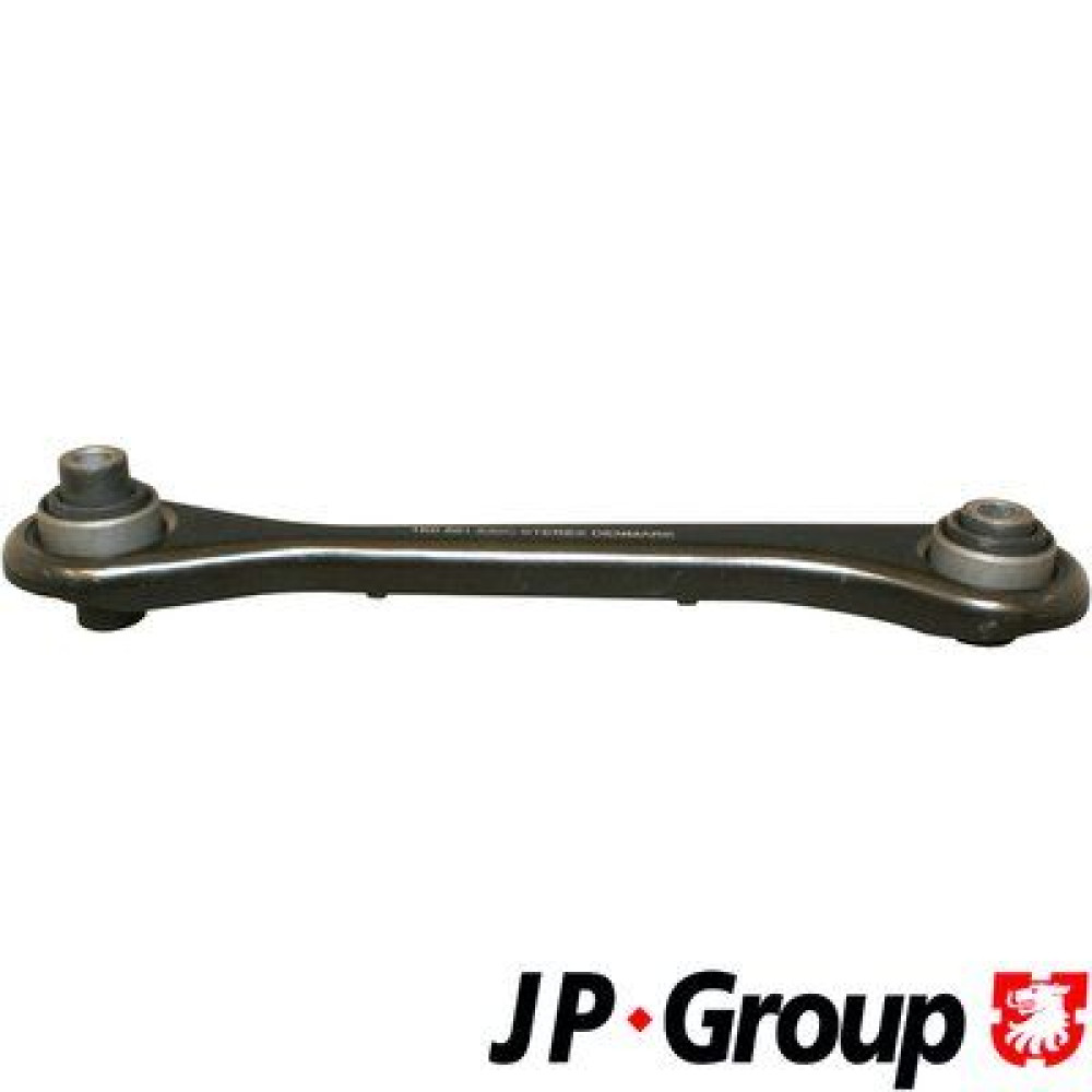 Важіль задн. (знизу) VW Golf V/VI/Passat/Jetta 05-/Octavia 04- Пр. JP GROUP 1150200280