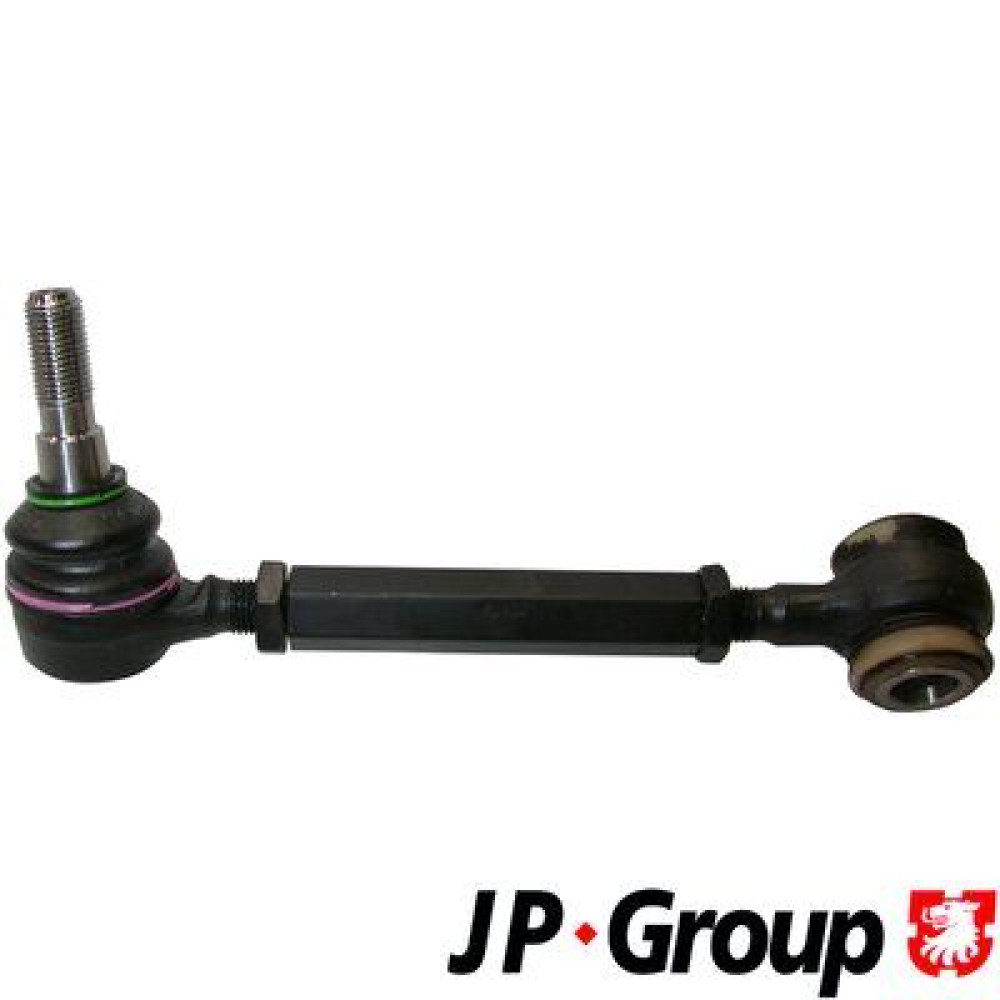 Важіль задній верхній лівий JP GROUP 1150200470