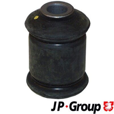 Сайлентблок переднього важеля верхній задній JP GROUP 1150300400