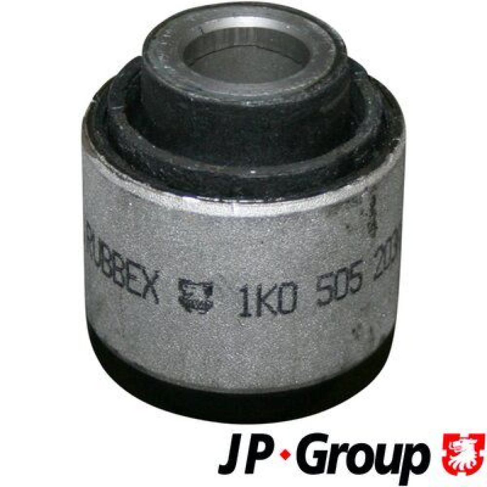 Сайлентблок заднего рычага верхний снаружи JP GROUP 1150301400