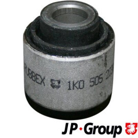 Сайлентблок заднего рычага верхний снаружи JP GROUP 1150301400