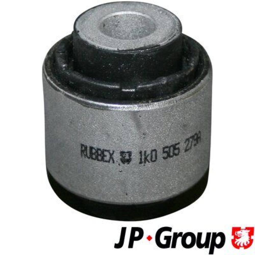 Сайлентблок заднего рычага верхний внутри JP GROUP 1150301500