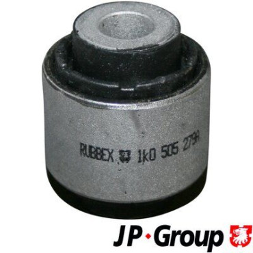 Сайлентблок заднього важеля верхній всередині JP GROUP 1150301500