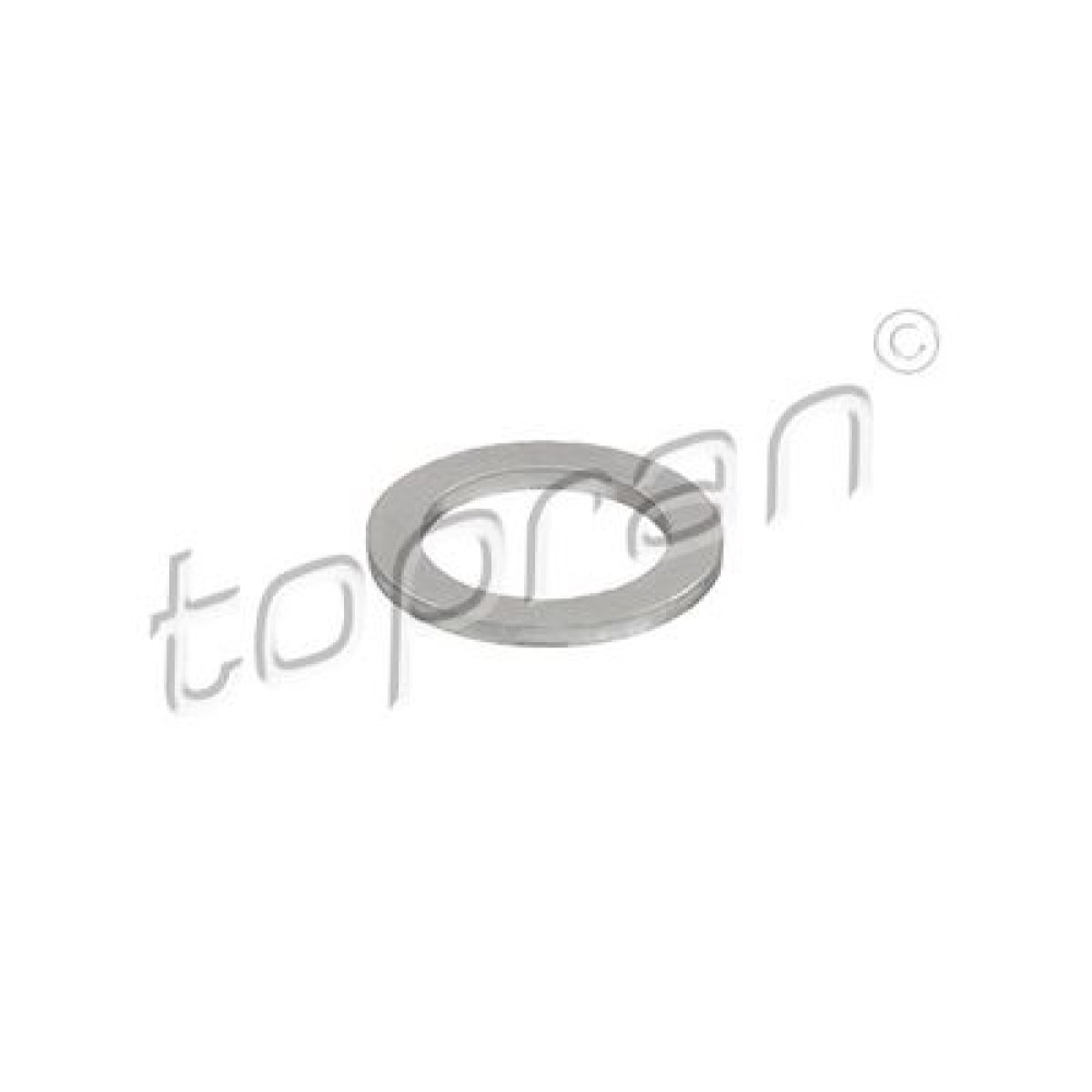 Кільце ущiльнююче TOPRAN 115092