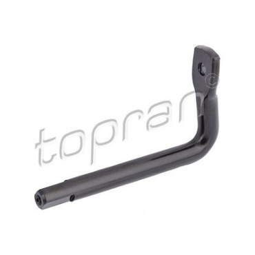Механизм натяжителя в ГРМ TOPRAN 115094