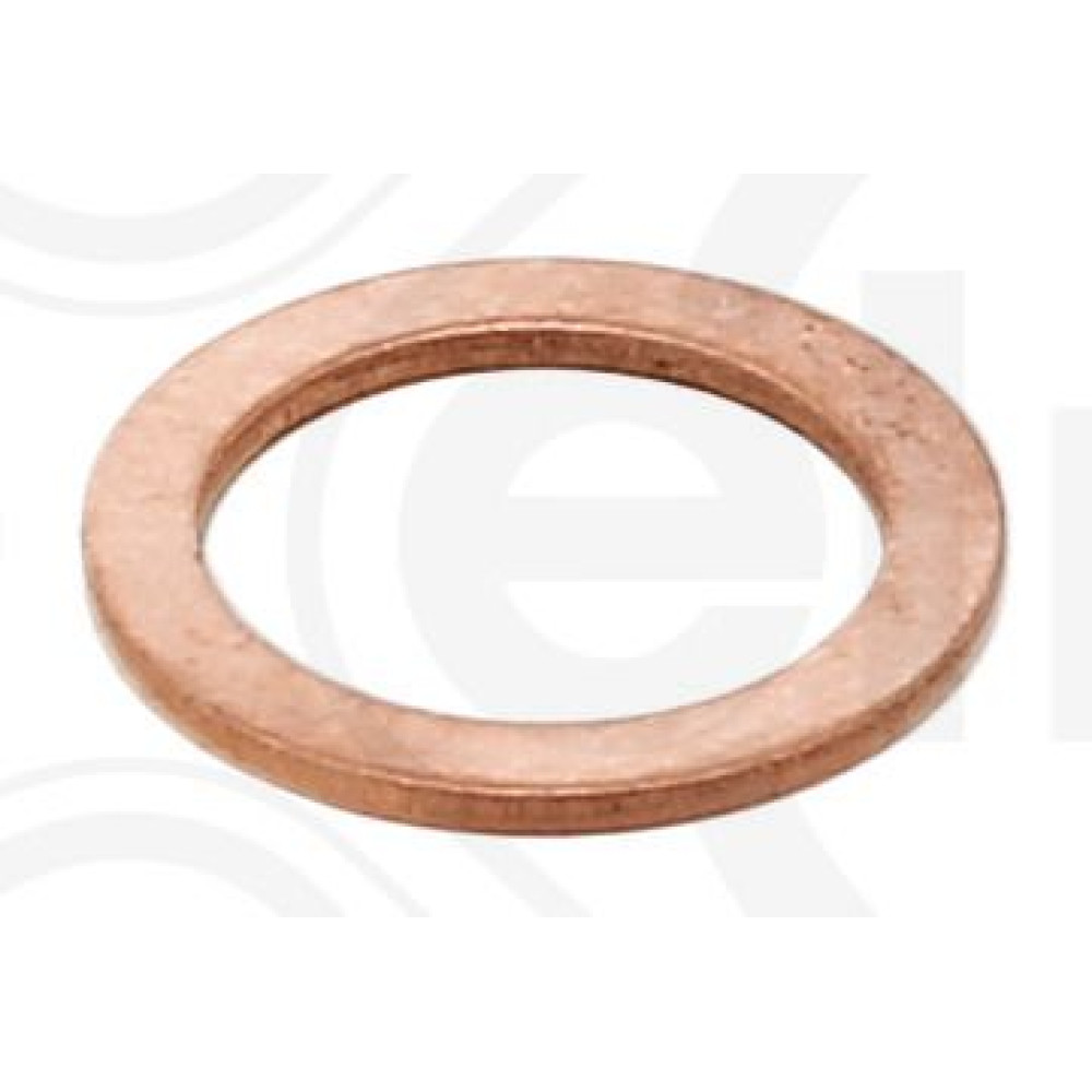 Прокладка пробки піддону ОМ601/602 ELRING 115100