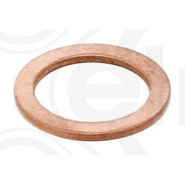 Прокладка пробки піддону ОМ601/602 ELRING 115100
