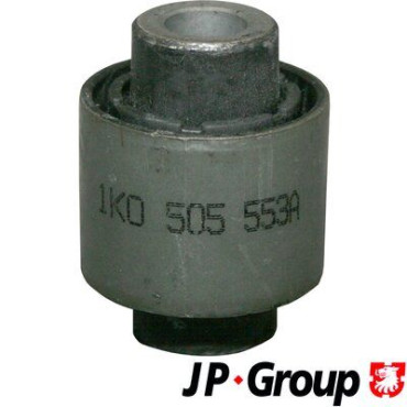 Сайлентблок заднього важеля JP GROUP 1151150100