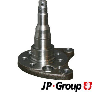Ступица колеса задняя правая JP GROUP 1151400380