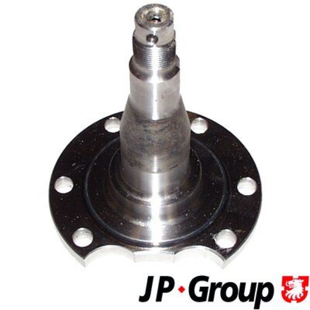Маточина колеса задній. барабан JP GROUP 1151401700