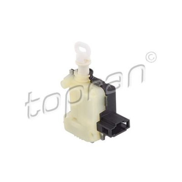 Електромотор центрального замка TOPRAN 115155