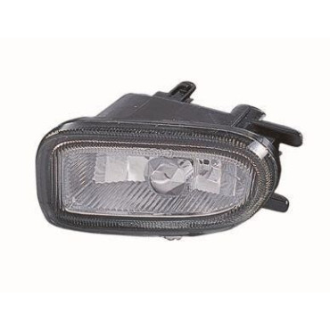 Фара противотуманная Depo 1152003lu