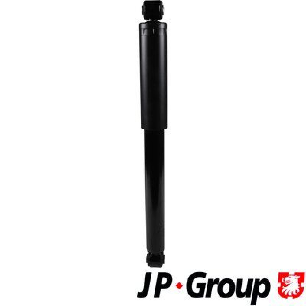 Амортизатор задній JP GROUP 1152103100