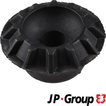 Опора амортизатора задня верх JP GROUP 1152300300