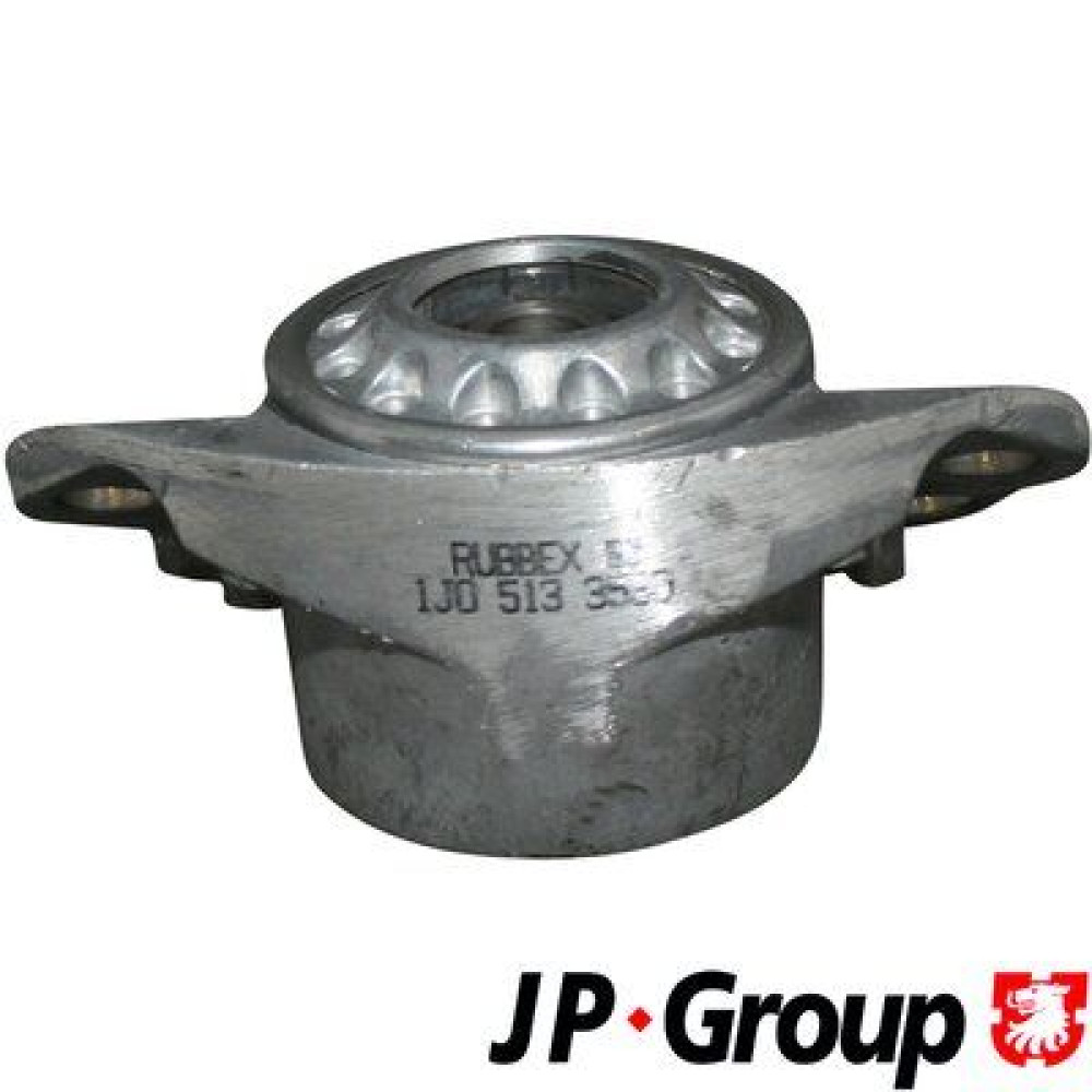 Опора амортизатора заднього Octavia/Golf/Polo 96-14 JP GROUP 1152300700