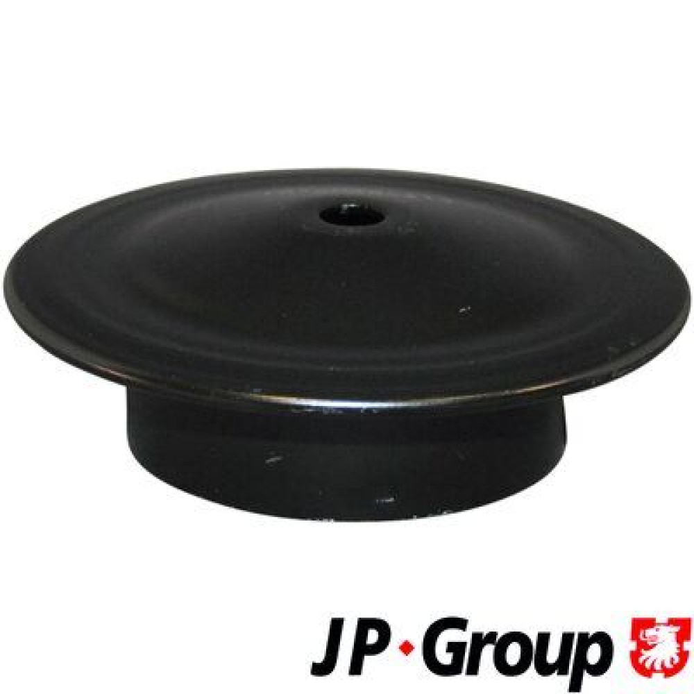 Тарілка пружини задня JP GROUP 1152500100