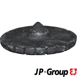 Тарілка пружини зад. Audi A6 97-05/Skoda Superb 01-08/Passat B5 96-05 JP GROUP 1152500600
