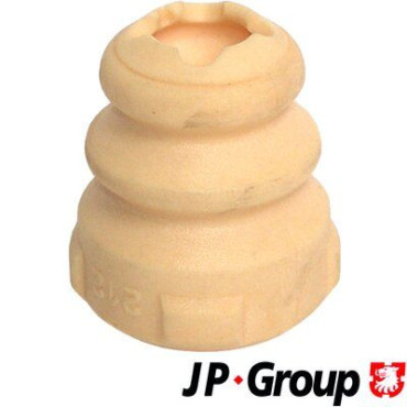 Відбійник амортизатора задній JP GROUP 1152602400