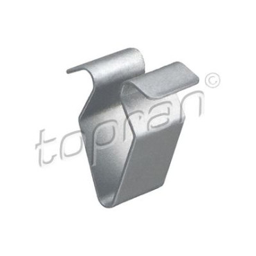 Пістон TOPRAN 115323