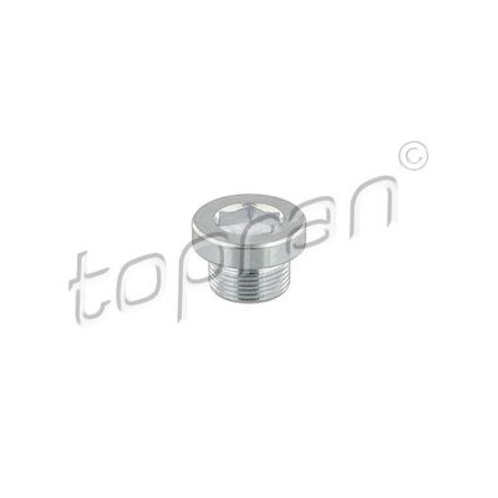 Пробка АКПП TOPRAN 115361