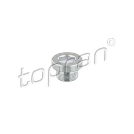 Пробка АКПП TOPRAN 115361