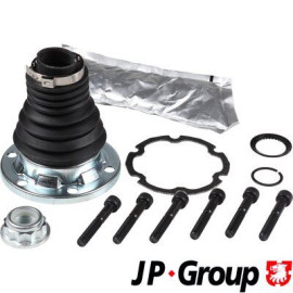 JP GROUP 1153700610 Пильовик ШРКШ внутрішній JP GROUP 1153700610